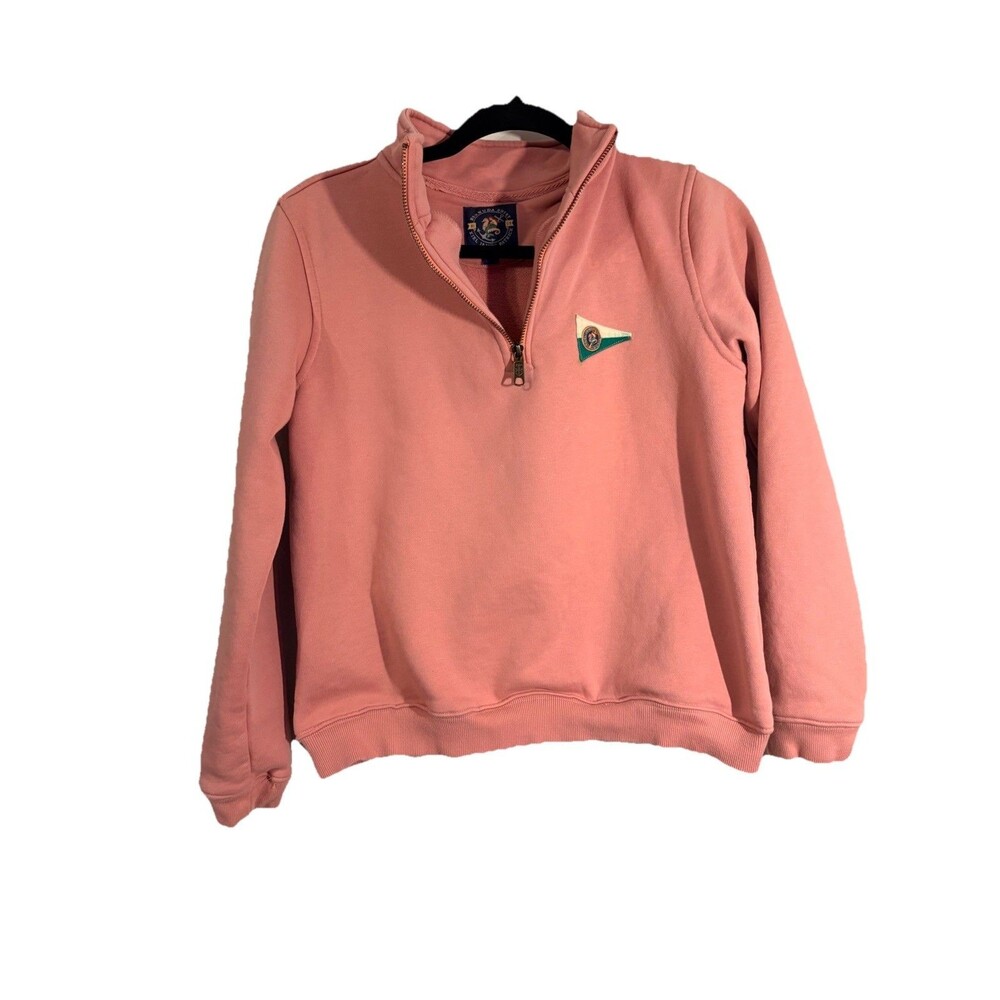 Harbor Sunset Quarter Zip - Women's Kiel James Patrick